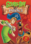 SCOOBY-DOO I PIRACI (Scooby-Doo and the pirates) (DVD) w sklepie internetowym eMarkt.pl