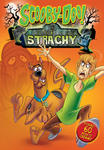 SCOOBY-DOO I STRACHY (Scooby-Doo and the zombies) (DVD) w sklepie internetowym eMarkt.pl