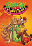 SCOOBY-DOO I CYRKOWE ZMORY (Scooby-Doo and the Circus Monsters) (DVD) w sklepie internetowym eMarkt.pl