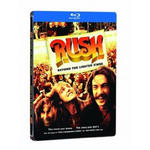 RUSH - BEYOND THE LIGHTED STAGE (Blu-ray) w sklepie internetowym eMarkt.pl
