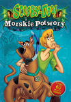 SCOOBY-DOO I MORSKIE POTWORY (Scooby-doo and sea monsters) (DVD) w sklepie internetowym eMarkt.pl