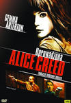 UPROWADZONA ALICE CREED (The Disappearance of Alice Creed) (DVD) w sklepie internetowym eMarkt.pl
