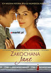 ZAKOCHANA JANE (Becoming Jane) (DVD) w sklepie internetowym eMarkt.pl