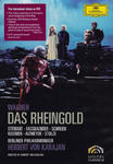 HERBERT VON KARAJAN - WAGNER: DAS RHEINGOLD (DVD) w sklepie internetowym eMarkt.pl