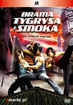 BRAMA TYGRYSA I SMOKA (Dragon Tiger Gate) (DVD) w sklepie internetowym eMarkt.pl