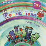 POLSKIE RADIO DZIECIOM VOL. 2 (JULIAN TUWIM) (CD) w sklepie internetowym eMarkt.pl
