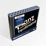 FRANZ FERDINAND - FRANZ FERDINAND/YOU COULD HAVE IT SO MUCH BETTER - Album 2 p w sklepie internetowym eMarkt.pl