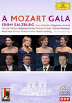 ANNA NETREBKO - A MOZART GALA FROM SALZBURG (DVD) w sklepie internetowym eMarkt.pl