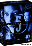 Z ARCHIWUM X - SEZON 5 (The X Files - Season 5) - Album 5 p w sklepie internetowym eMarkt.pl