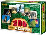 ADAMIGO GRA MEMORY ZOO w sklepie internetowym eMarkt.pl