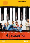4 PIOSENKI (Four Last Songs) (DVD) w sklepie internetowym eMarkt.pl