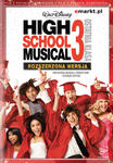 HIGH SCHOOL MUSICAL 3: OSTATNIA KLASA (High School Musical 3: Senior Year) (DVD) w sklepie internetowym eMarkt.pl