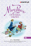 P.L. TRAVERS - MARY POPPINS OTWIERA DRZWI (Ksi w sklepie internetowym eMarkt.pl