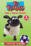 TO TIMMY - PAKIET 2 (Timmy Time - Box 2) - Album 3 p w sklepie internetowym eMarkt.pl