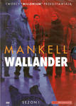WALLANDER - SEZON 1 (ODC. 1-13) - Album 5 p w sklepie internetowym eMarkt.pl