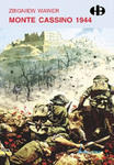 ZBIGNIEW WAWER - MONTE CASSINO 1944 (Ksi w sklepie internetowym eMarkt.pl