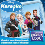 KRAINA LODU KARAOKE (CD) w sklepie internetowym eMarkt.pl