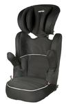 FOTELIK SAMOCHODOWY 15-36 NANIA R-WAY SP EASYFIX LTD Q.BLACK 2014 - ISOFIX w sklepie internetowym eMarkt.pl