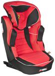 FOTELIK SAMOCHODOWY 15-36 FERRARI R-WAY SP EASYFIX FORMULA ROSSO 2014 - ISOFIX w sklepie internetowym eMarkt.pl