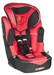 FOTELIK SAMOCHODOWY 9-36 FERRARI I-MAX SP FORMULA ROSSO 2014 w sklepie internetowym eMarkt.pl