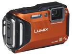 Aparat Panasonic DMC-FT5EP9-D w sklepie internetowym eMarkt.pl