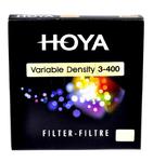 HOYA FILTR VARIABLE DENSITY 77 MM w sklepie internetowym eMarkt.pl