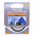 HOYA FILTR UV (C) HMC(PHL) 43 MM w sklepie internetowym eMarkt.pl