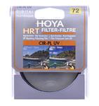 HOYA FILTR POLARYZACYJNY PL-CIR HRT 72 MM w sklepie internetowym eMarkt.pl