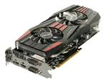 ASUS AMD Radeon R9 270X 2048MB DDR5 / 256bit DVI / HDMI / DP PCI-E (1050 / 5600) (wentylator DirectCU II) w sklepie internetowym eMarkt.pl