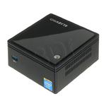 GIGABYTE GB-BXBT-1900 (CELERON / VGA / DZW / GLAN / SATA2 / USB3 / DDR3 SO-DIMM / WIFI / BT) w sklepie internetowym eMarkt.pl
