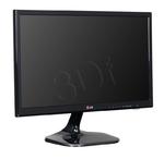 MONITOR LG LED 24 24MT46D-PZ TUNER TV w sklepie internetowym eMarkt.pl