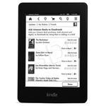 E-BOOK KINDLE PAPERWHITE(bez reklam) GEN II – 4GB w sklepie internetowym eMarkt.pl