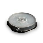 CD-RW PLATINUM 700MB / 80MIN 12X CAKE 10 w sklepie internetowym eMarkt.pl