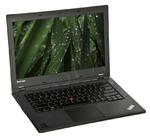 Lenovo ThinkPad L440 i3-4100M 4GB 14 HD 500GB INTHD W7Pro / W8.1Pro 1Y Carry-In 20AT004BPB w sklepie internetowym eMarkt.pl