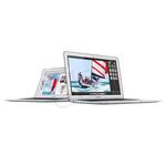 APPLE MacBook Air i5 DC 1 4GHz 4GB 13 3 HD+ 128GB [SSD] INTHD MacOS X Mavericks w sklepie internetowym eMarkt.pl