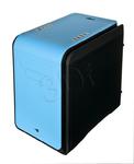 OBUDOWA AEROCOOL DS CUBE BLUE USB3.0 - NIEBIESKO-CZ w sklepie internetowym eMarkt.pl