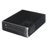 OBUDOWA CHIEFTEC FN-02B (350W) mATX - USB3.0 - CZARNA w sklepie internetowym eMarkt.pl