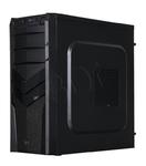 OBUDOWA AEROCOOL V2X BLACK - USB3.0 - CZARNA w sklepie internetowym eMarkt.pl