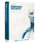 ESET Endpoint Security Client Serial 10U 2L przed w sklepie internetowym eMarkt.pl
