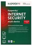 Kaspersky Internet Security Multi-Device 2D1Y w sklepie internetowym eMarkt.pl