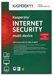 Kaspersky Internet Security Multi-Device 3D1Y upg w sklepie internetowym eMarkt.pl