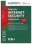 Kaspersky Internet Security Multi-Device 2D2Y w sklepie internetowym eMarkt.pl