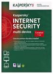 Kaspersky Internet Security Multi-Device 5D1Y w sklepie internetowym eMarkt.pl