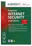 Kaspersky Internet Security Multi-Device 10D1Y upg w sklepie internetowym eMarkt.pl