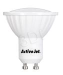 ActiveJet AJE-S3210W Lampa LED SMD 470lm 5 8W GU10 barwa bia w sklepie internetowym eMarkt.pl