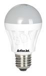 ActiveJet AJE-HS600W Lampa LED SMD Globe 600lm 7W E27 barwa bia w sklepie internetowym eMarkt.pl