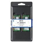 KINGSTON DED.NB KTA-MB800K2 / 4G 4GB 800MHz DDR2 w sklepie internetowym eMarkt.pl