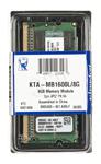 KINGSTON DED.NB KTA-MB1600L / 8G 8GB 1600MHz DDR3L w sklepie internetowym eMarkt.pl