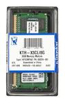 KINGSTON DED.NB KTH-X3CL / 8G 8GB 1600MHz DDR3L w sklepie internetowym eMarkt.pl