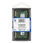 KINGSTON DED.NB M12864F50 1GB 667MHz DDR2 w sklepie internetowym eMarkt.pl